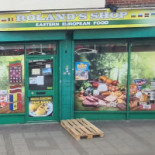 Xīn Tiān Jì Chá Cān Shì Restoran Xin Tian Ji Exterior