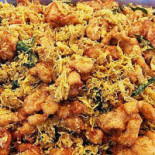 Xīn Tiān Jì Chá Cān Shì Restoran Xin Tian Ji Comida