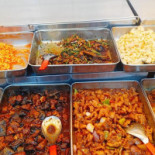 Xīn Tiān Jì Chá Cān Shì Restoran Xin Tian Ji Comida