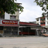 Xīn Tiān Jì Chá Cān Shì Restoran Xin Tian Ji Exterior