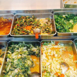 Xīn Tiān Jì Chá Cān Shì Restoran Xin Tian Ji Comida