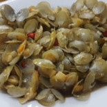Xīn Shī Chéng Shā Bāo Huó Tián Jī Zhōu （wǔ Tiáo Gǎng） Comida
