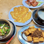 Xīn Shī Chéng Shā Bāo Huó Tián Jī Zhōu （wǔ Tiáo Gǎng） Comida