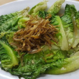 Xīn Shī Chéng Shā Bāo Huó Tián Jī Zhōu （wǔ Tiáo Gǎng） Comida