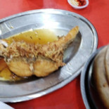 Xīn Shī Chéng Shā Bāo Huó Tián Jī Zhōu （wǔ Tiáo Gǎng） Comida