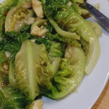 Xīn Shī Chéng Shā Bāo Huó Tián Jī Zhōu （wǔ Tiáo Gǎng） Comida