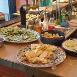 Mami Kopitiam Comida