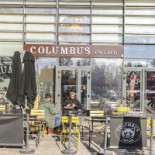 Chocolab Exterior