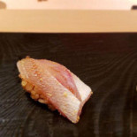 Yì とかみ Comida