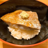 Sushi Satake Comida