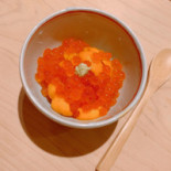 Sushi Satake Bebida