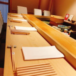 Sushi Satake Cardápio