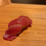 Sushi Satake Bebida