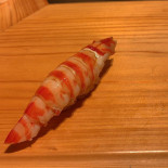 Sushi Satake Bebida
