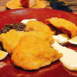 Radicare Comida