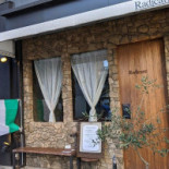 Radicare Bebida