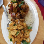 Bbt Seafood Comida