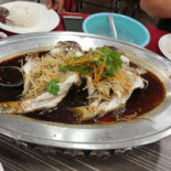Bbt Seafood Comida