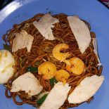 Bbt Seafood Comida
