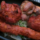 Jaya Dà Jǐng Tīng Běn Diàn Comida