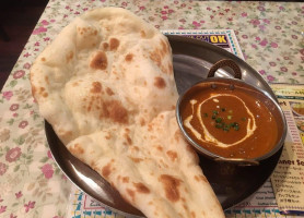 Jaya Dà Jǐng Tīng Běn Diàn Comida