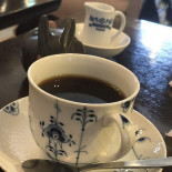Cafe Kuromimi Lapin Bebida