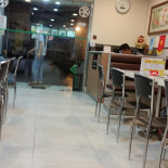 88 Dim Sum Dentro