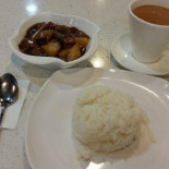 88 Dim Sum Comida