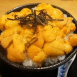 Zhú De Hǔ Zhàng うに Hǔ Cān Comida