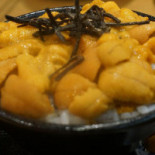 Zhú De Hǔ Zhàng うに Hǔ Cān Comida
