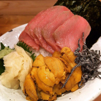 Zhú De Hǔ Zhàng うに Hǔ Cān Comida