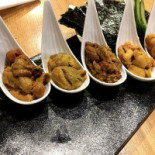 Zhú De Hǔ Zhàng うに Hǔ Cān Comida