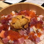 Zhú De Hǔ Zhàng うに Hǔ Cān Comida