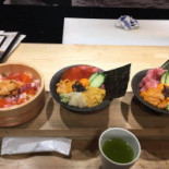 Zhú De Hǔ Zhàng うに Hǔ Cān Comida