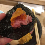 Zhú De Hǔ Zhàng うに Hǔ Cān Comida