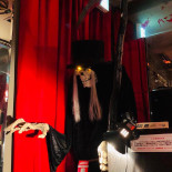 Vampire Cafe Bebida