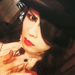 Vampire Cafe Bebida