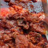 Izry Corner Comida