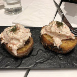 Emit Fishbar Comida