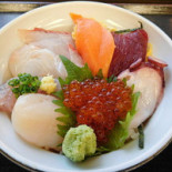Tatsunoji Comida