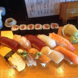 Zhú De Yù Shòu Sī お Tái Chǎng デックス Dōng Jīng ビーチ Comida