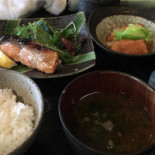 Liào Lǐ Wū Yī -ichi Comida