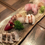 Liào Lǐ Wū Yī -ichi Comida