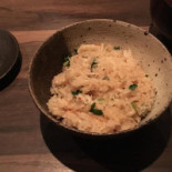 Liào Lǐ Wū Yī -ichi Comida