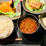 Liào Lǐ Wū Yī -ichi Comida
