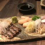 Liào Lǐ Wū Yī -ichi Bebida