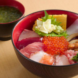 Taneichi Comida