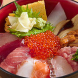 Taneichi Comida