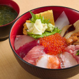 Taneichi Comida