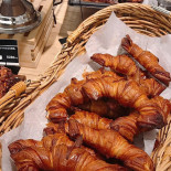 Viennoiserie Jean Francois Ginza Six Diàn